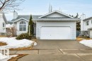 49 Mcleod Crescent, Leduc, AB  - Outdoor With Facade 