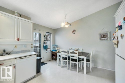 49 Mcleod Crescent, Leduc, AB - Indoor