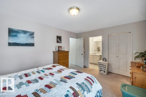 49 Mcleod Crescent, Leduc, AB - Indoor Photo Showing Bedroom