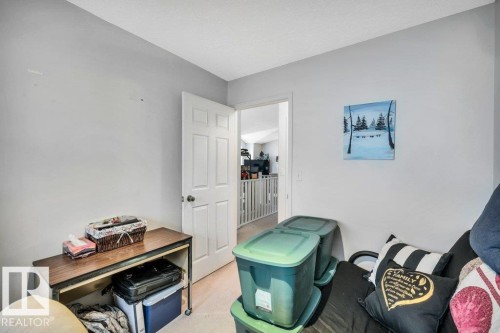 49 Mcleod Crescent, Leduc, AB - Indoor Photo Showing Other Room