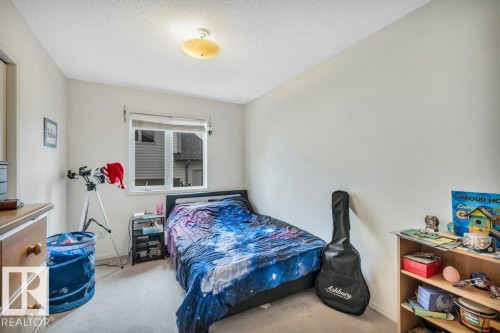 49 Mcleod Crescent, Leduc, AB - Indoor Photo Showing Bedroom