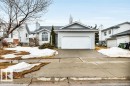 49 Mcleod Crescent, Leduc, AB  - Outdoor With Facade 