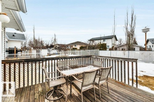 49 Mcleod Crescent, Leduc, AB - Outdoor With Exterior