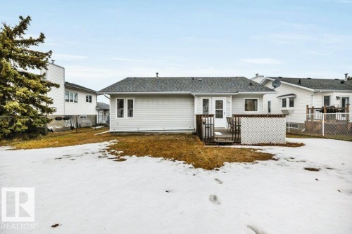 49 Mcleod Crescent, Leduc, AB - Outdoor