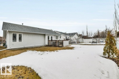 49 Mcleod Crescent, Leduc, AB - Outdoor