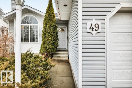 49 Mcleod Crescent, Leduc, AB - Outdoor