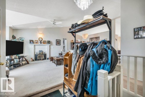 49 Mcleod Crescent, Leduc, AB - Indoor