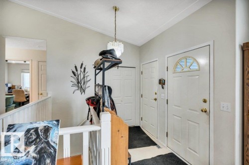 49 Mcleod Crescent, Leduc, AB - Indoor Photo Showing Other Room