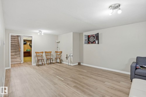 5403 50 Street, Stony Plain, AB - Indoor