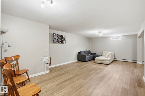 5403 50 Street, Stony Plain, AB - Indoor