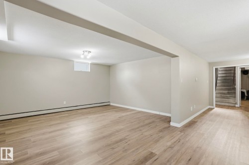 5403 50 Street, Stony Plain, AB - Indoor Photo Showing Other Room