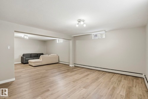 5403 50 Street, Stony Plain, AB - Indoor