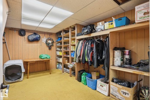 5403 50 Street, Stony Plain, AB - Indoor