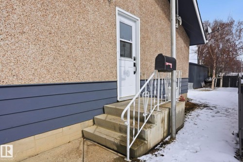 5403 50 Street, Stony Plain, AB - Outdoor With Exterior