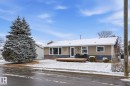 5403 50 Street, Stony Plain, AB  - Outdoor 
