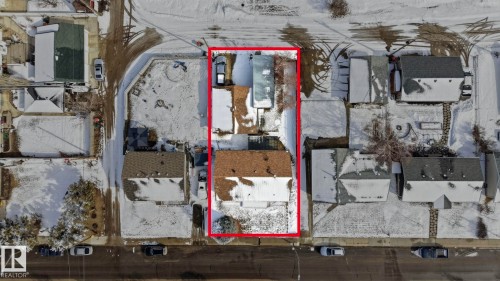 5403 50 Street, Stony Plain, AB - 