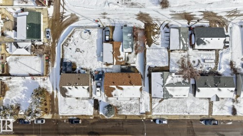 5403 50 Street, Stony Plain, AB - 