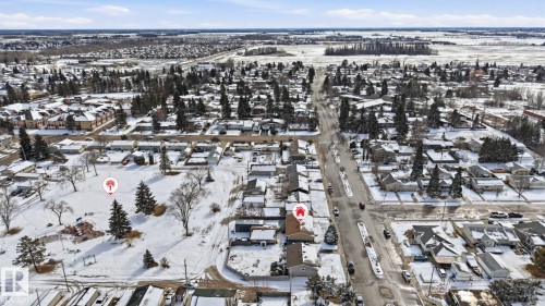 5403 50 Street, Stony Plain, AB - Outdoor With View