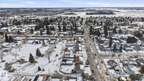 5403 50 Street, Stony Plain, AB - Outdoor With View