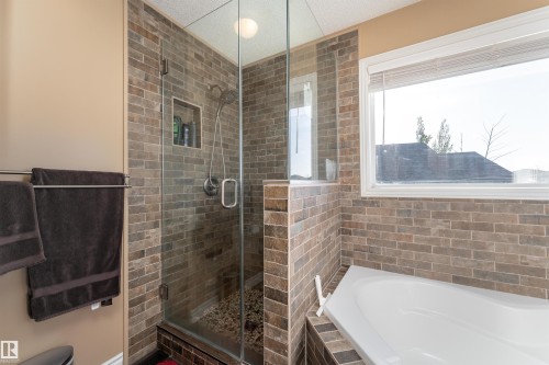 2168 37B Avenue, Edmonton, AB - Indoor Photo Showing Bathroom