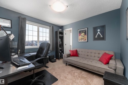 2168 37B Avenue, Edmonton, AB - Indoor