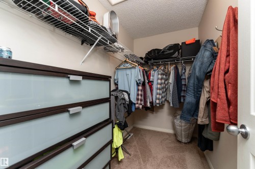2168 37B Avenue, Edmonton, AB - Indoor With Storage