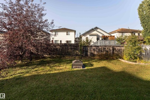 2168 37B Avenue, Edmonton, AB - Outdoor