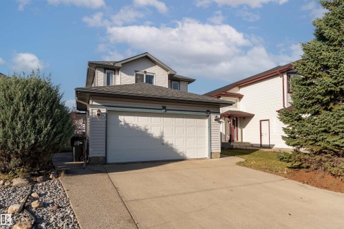 2168 37B Avenue, Edmonton, AB - Outdoor