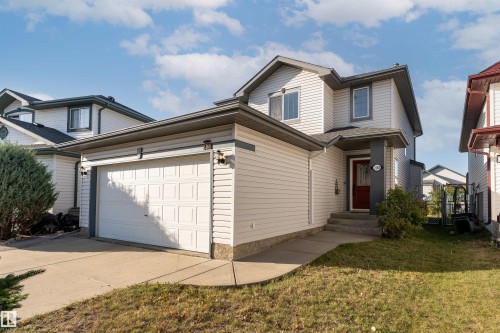 2168 37B Avenue, Edmonton, AB - Outdoor