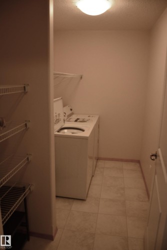 3 4806 51 Avenue, Barrhead, AB - Indoor Photo Showing Laundry Room
