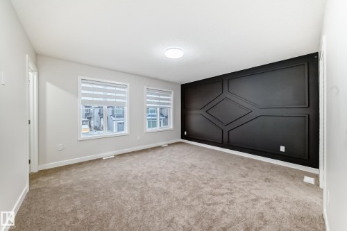 28 Westwyck Link, Spruce Grove, AB - Indoor Photo Showing Other Room