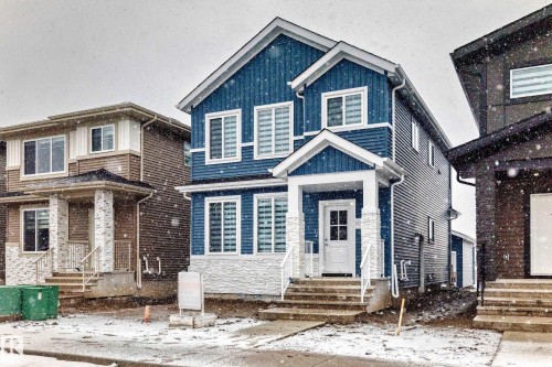 28 Westwyck Link  Spruce Grove, AB T7X 4G1