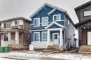 28 Westwyck Link, Spruce Grove, AB  - Outdoor With Facade 