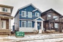 28 Westwyck Link, Spruce Grove, AB  - Outdoor With Facade 