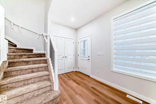 28 Westwyck Link, Spruce Grove, AB - Indoor Photo Showing Other Room