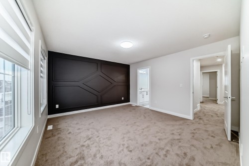 28 Westwyck Link, Spruce Grove, AB - Indoor Photo Showing Other Room