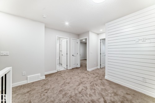 28 Westwyck Link, Spruce Grove, AB - Indoor