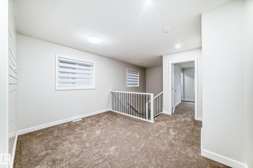 28 Westwyck Link, Spruce Grove, AB - Indoor Photo Showing Other Room