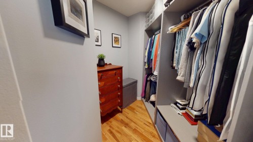 740 Wilkin Close, Edmonton, AB - Indoor With Storage