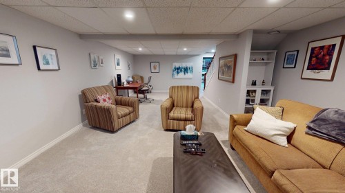 740 Wilkin Close, Edmonton, AB - Indoor