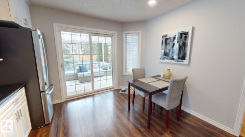 740 Wilkin Close, Edmonton, AB - Indoor