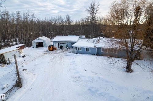 308 53319 RGE ROAD 31  Rural Parkland County, AB T7Y 0E3