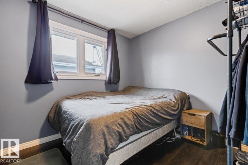 14206 22A Street, Edmonton, AB - Indoor Photo Showing Bedroom