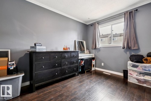 14206 22A Street, Edmonton, AB - Indoor Photo Showing Bedroom