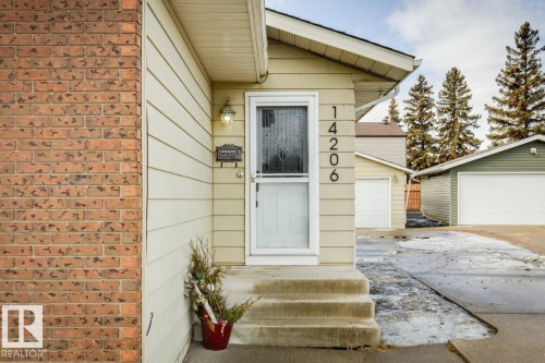 14206 22A Street, Edmonton, AB - Outdoor