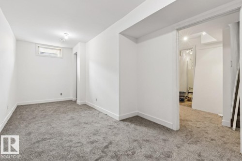 14206 22A Street, Edmonton, AB - Indoor Photo Showing Other Room