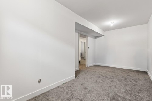 14206 22A Street, Edmonton, AB - Indoor Photo Showing Other Room