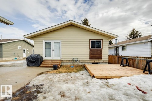14206 22A Street, Edmonton, AB - Outdoor With Exterior