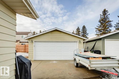 14206 22A Street, Edmonton, AB - Outdoor With Exterior