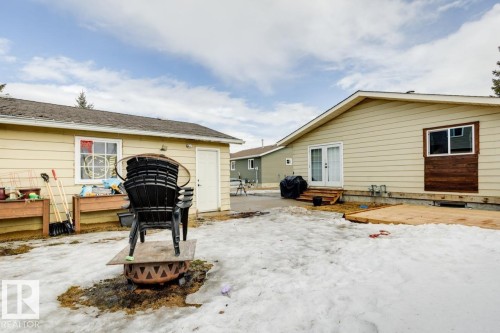 14206 22A Street, Edmonton, AB - Outdoor With Exterior